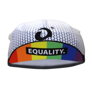 CYCLING CAP - EQUALITY