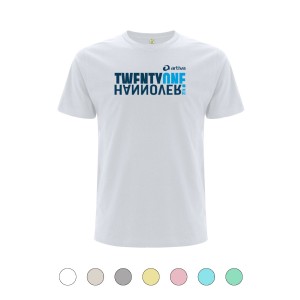 TWENTYONE HANNOVER, T-Shirt