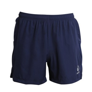 PACE*MAKER Laufshorts, navy