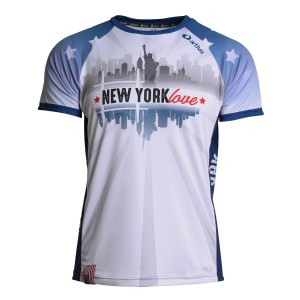 New York Running für Männer