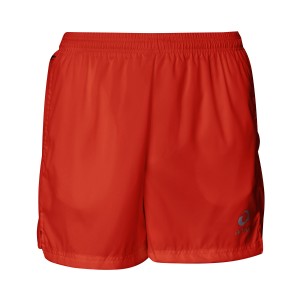 PACE*MAKER + Laufshorts, rot