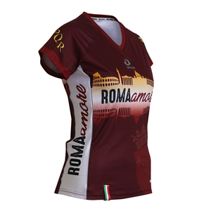 Rom Laufshirt by artiva