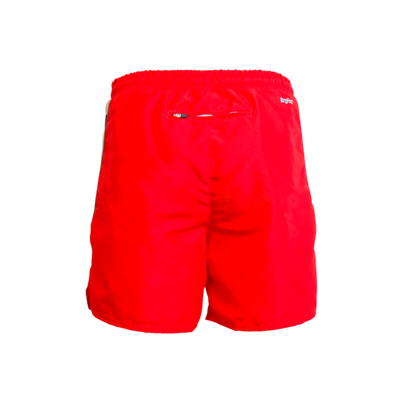 PERFORMANCE running shorts men's cut