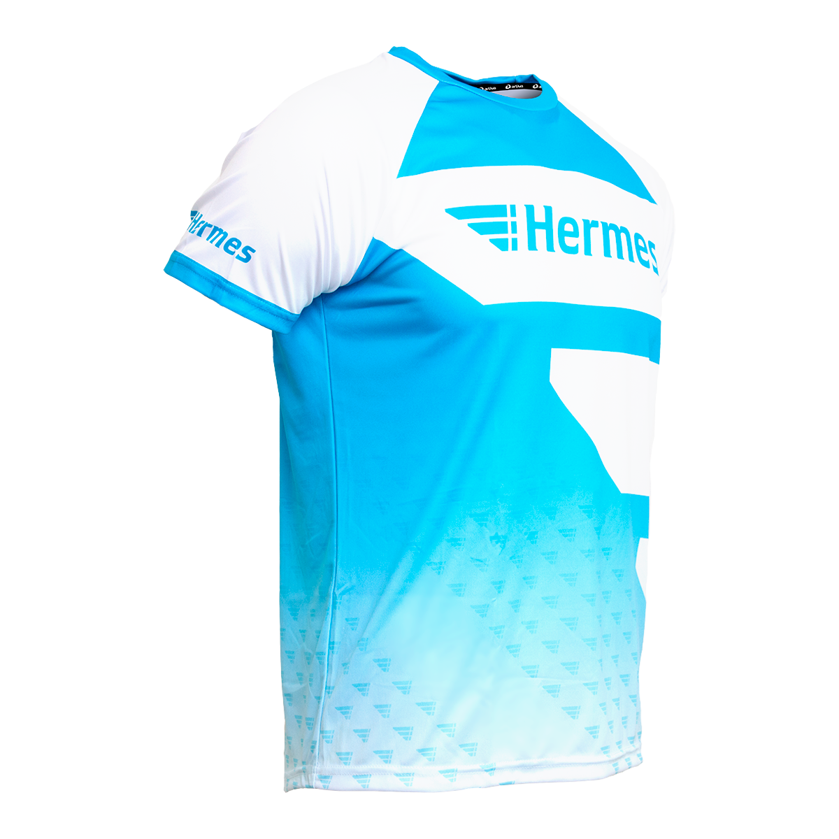 Hermes_running_shirt_side