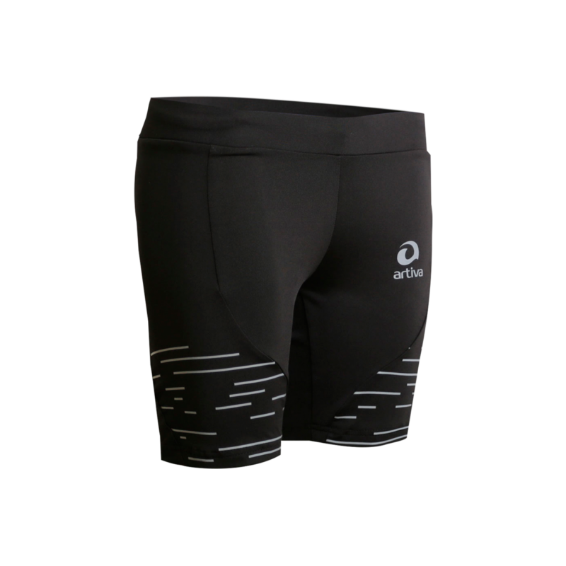 RUNNING Thigs short Damenschnitt