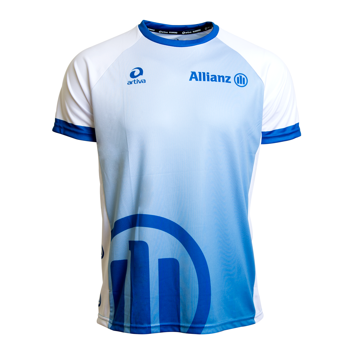 Allianz_Runningshirt_men_front_neu