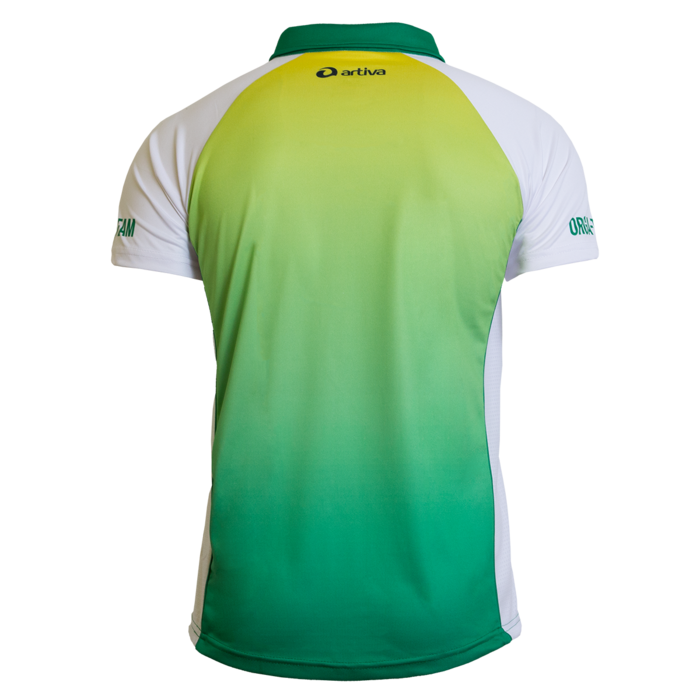 PERFORMANCE Sport Poloshirt Herrenschnitt