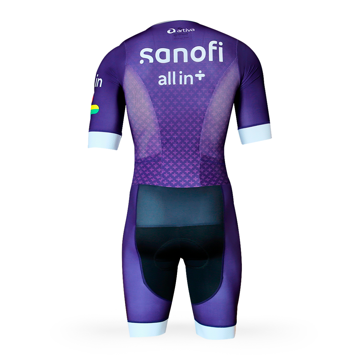 Sanofi_Cycling-Trisuit-shortsleeve_men-back