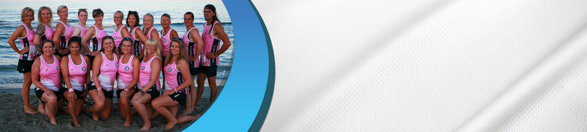 Drachenboot Shirts und Bekleidung