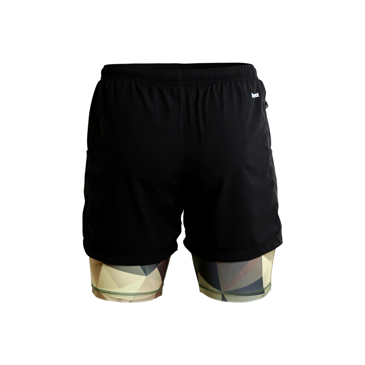 Sportkamerad_Short-with-innerleggings_black-edition_men_back
