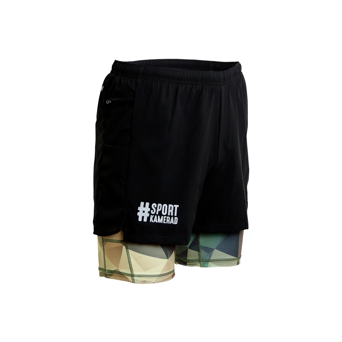Sportkamerad_Short-with-innerleggings_black-edition_men_side