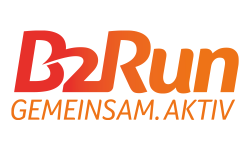B2Run Logo
