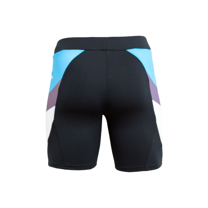 RUNNING Thigs short men's cut
