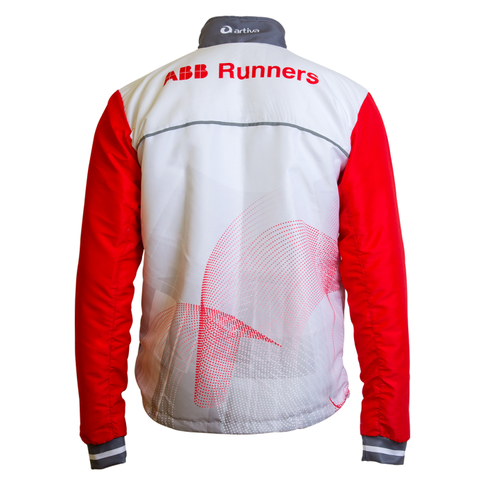 PERFORMANCE Trainingsanzug Jacke Herrenschnitt