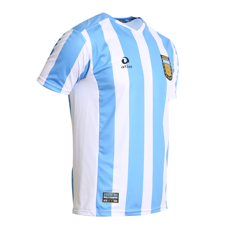 LIBERO V-Neck Trikot Herrenschnitt