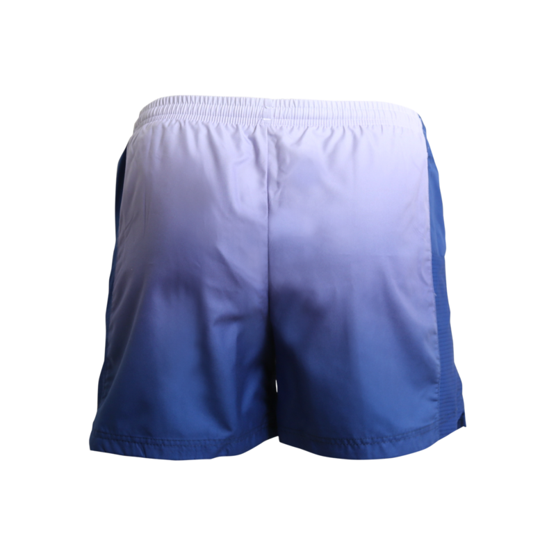 DYNAMIC running shorts men's cut