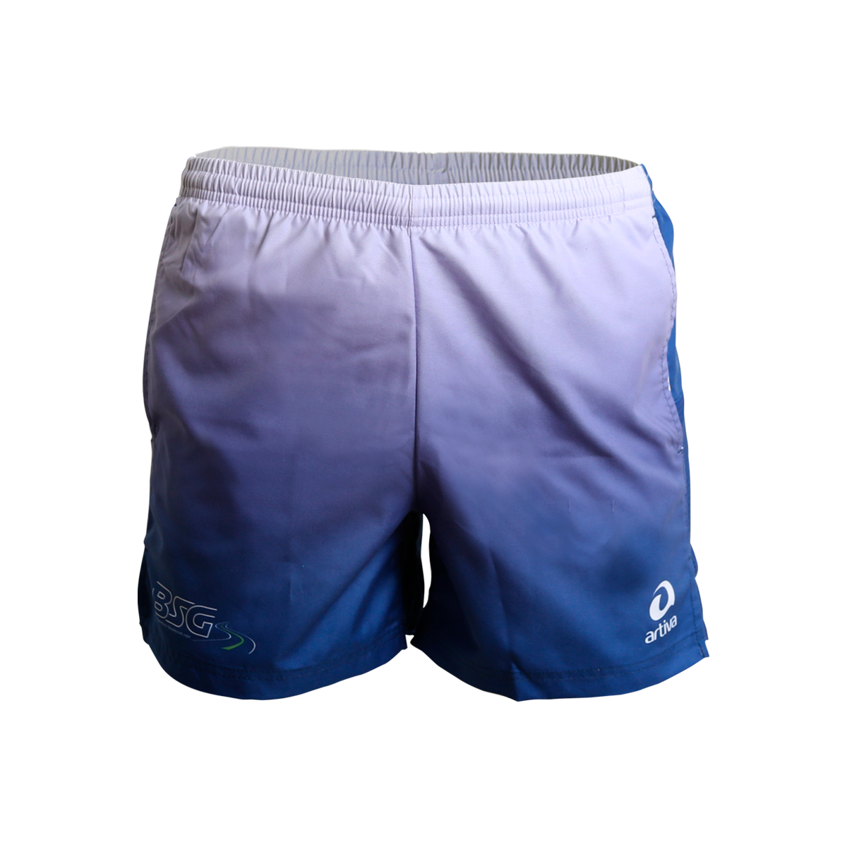 BSG-Running-Short_men_front
