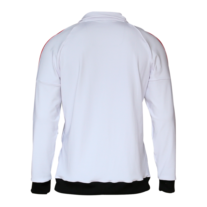 CLASSIC Tracksuit Jacke im Unisex Schnitt