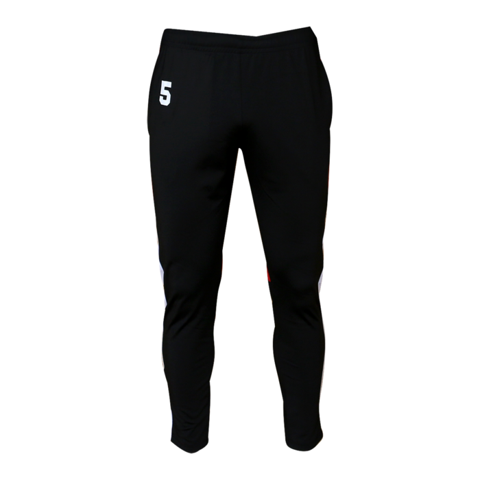 CLASSIC Tracksuit Hose im Unisex Schnitt