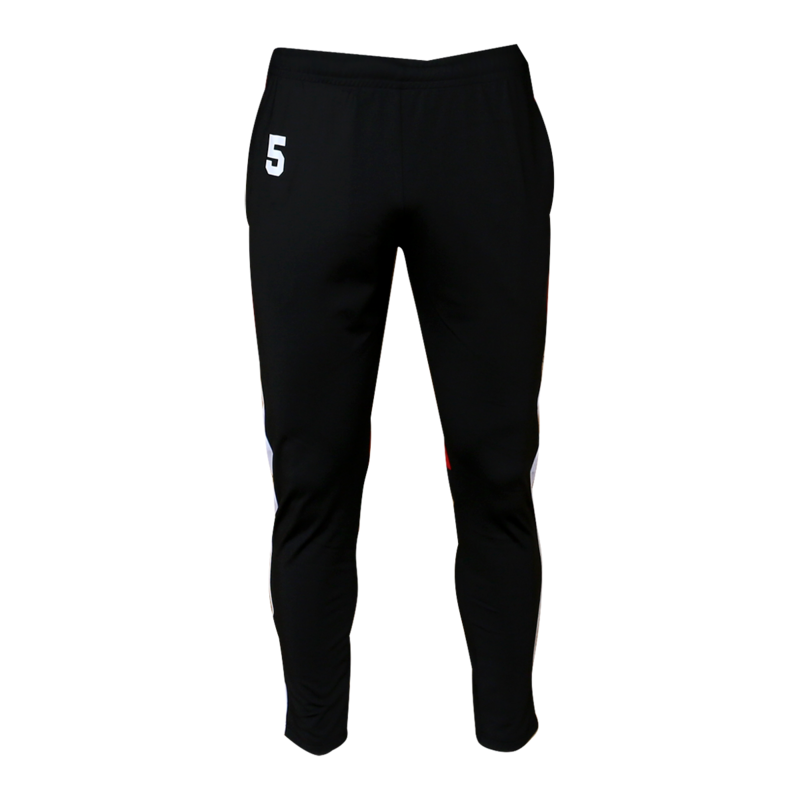 CLASSIC Tracksuit Hose im Unisex Schnitt