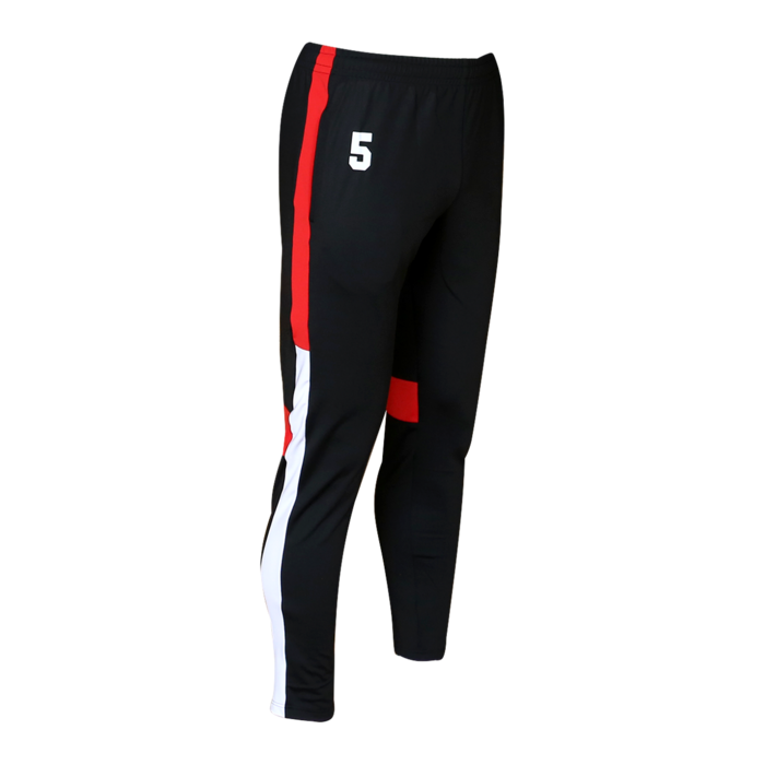 CLASSIC Tracksuit Hose im Unisex Schnitt