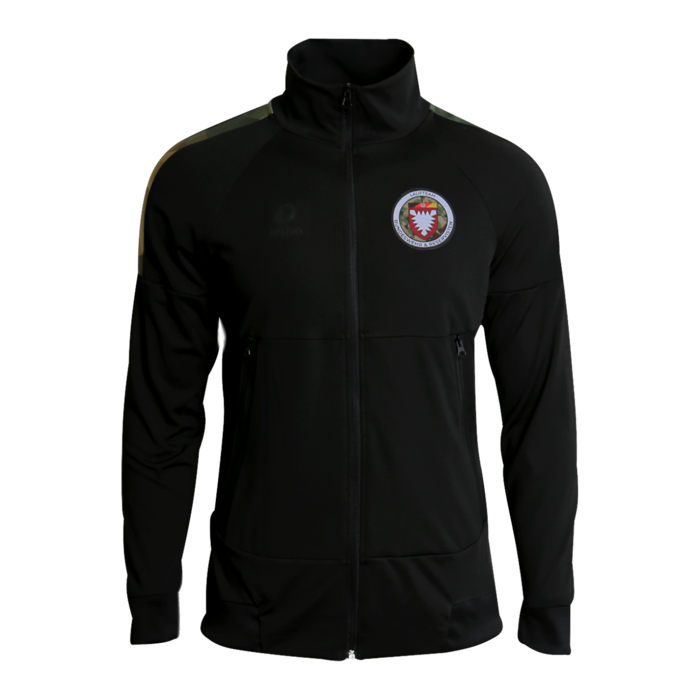 CLASSIC Tracksuit Jacke im Unisex Schnitt