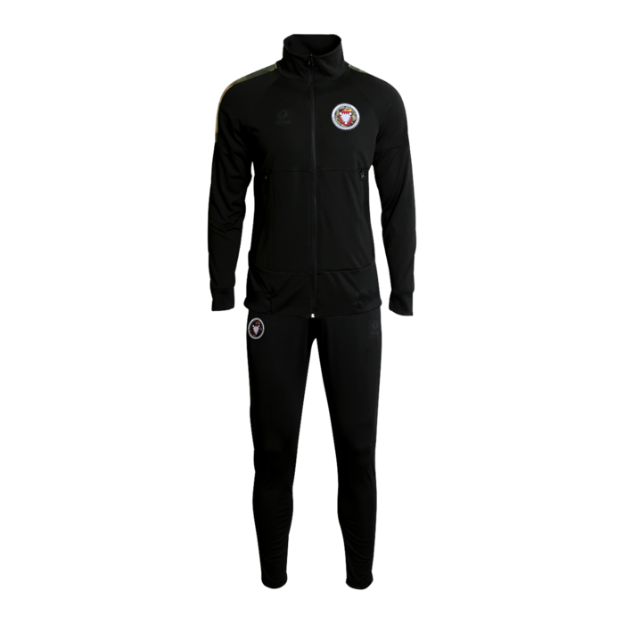 CLASSIC tracksuit in unisex cut