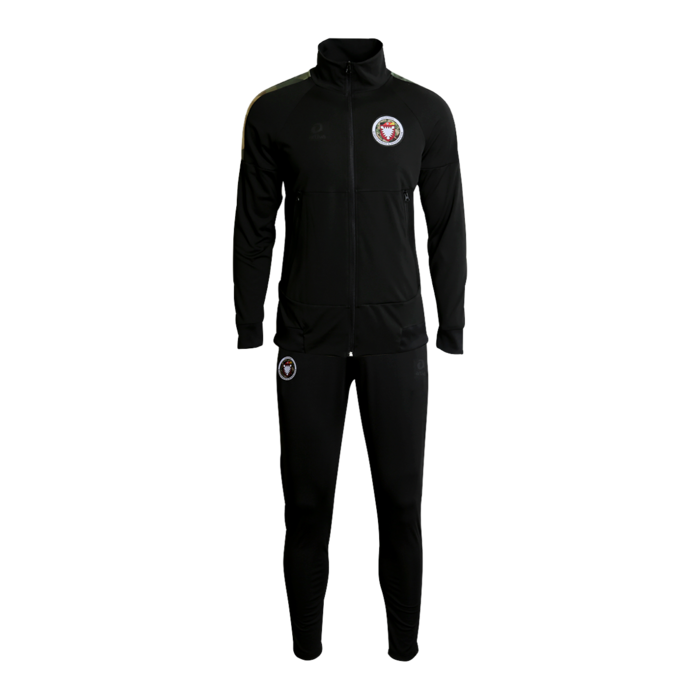 CLASSIC Tracksuit im Unisex Schnitt