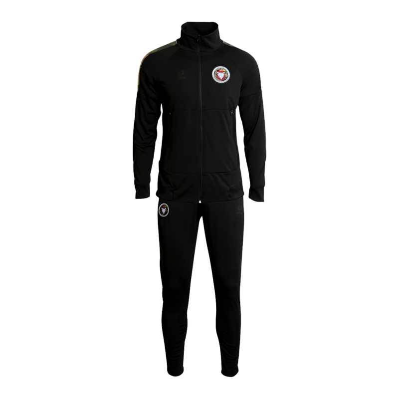 CLASSIC Tracksuit im Unisex Schnitt