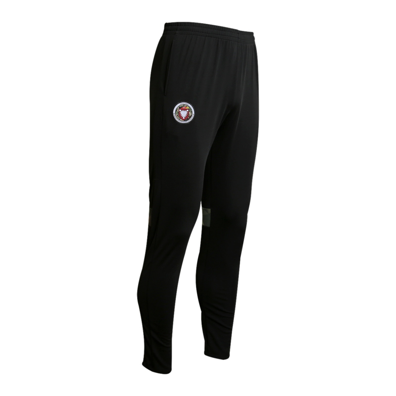 CLASSIC Tracksuit Hose im Unisex Schnitt