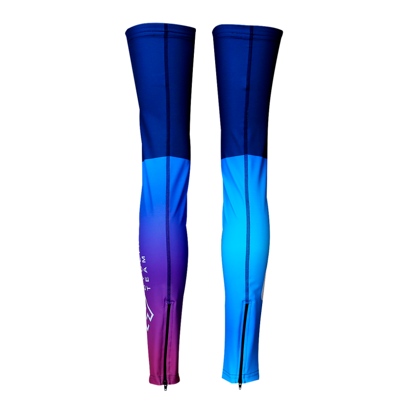 Cycling Leg Warmer Summer