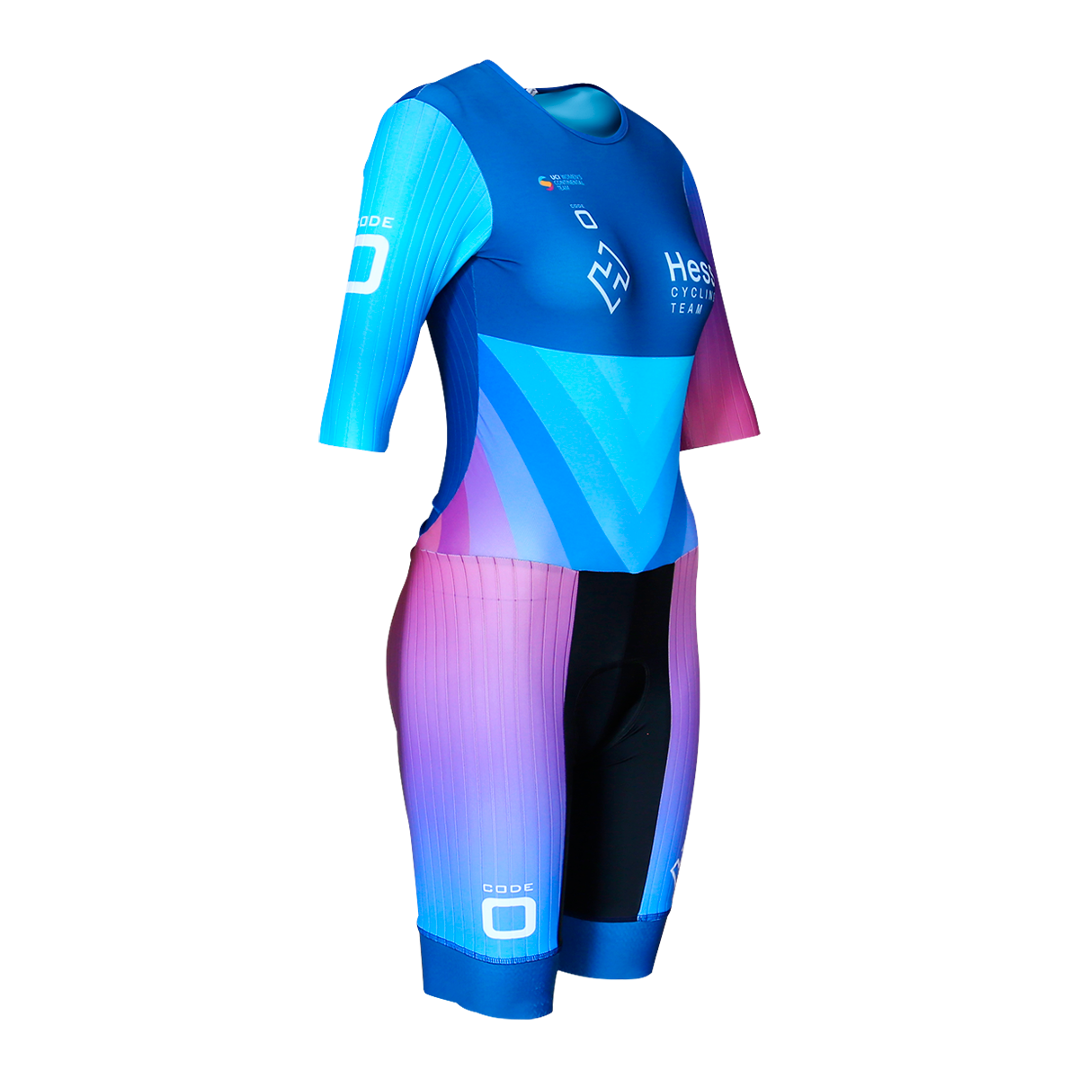 Code-zero-cycling-race-speedsuit-shortsleeve-side