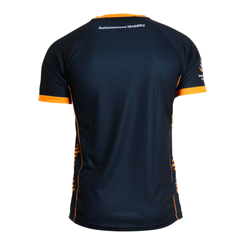 Continental Laufshirt