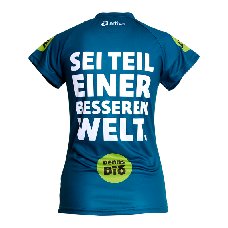 Denn's Laufshirt