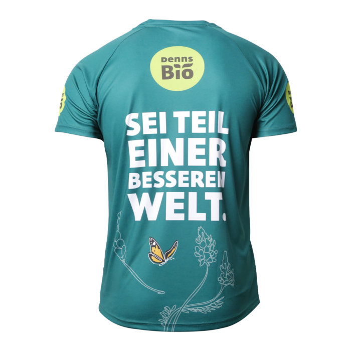 denns running shirt (PERFORMANCE) - Image 4