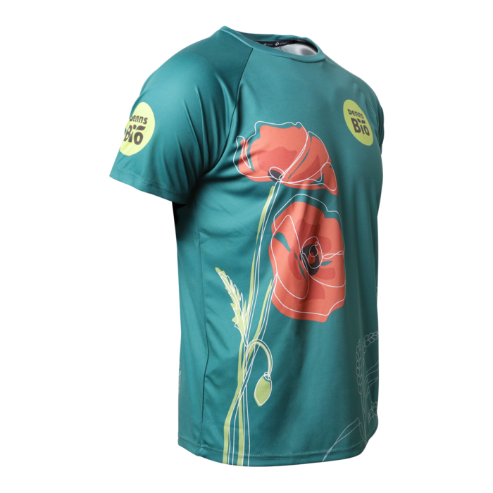 denns running shirt (PERFORMANCE) - Image 3