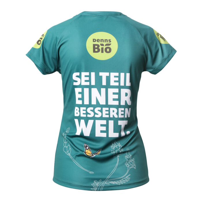 denns running shirt (PERFORMANCE) - Image 7