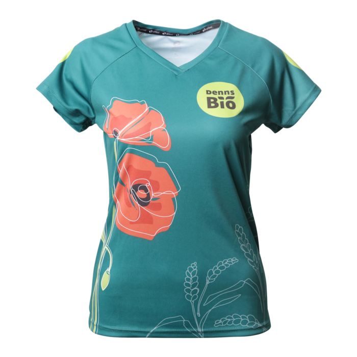 denns running shirt (PERFORMANCE) - Image 5