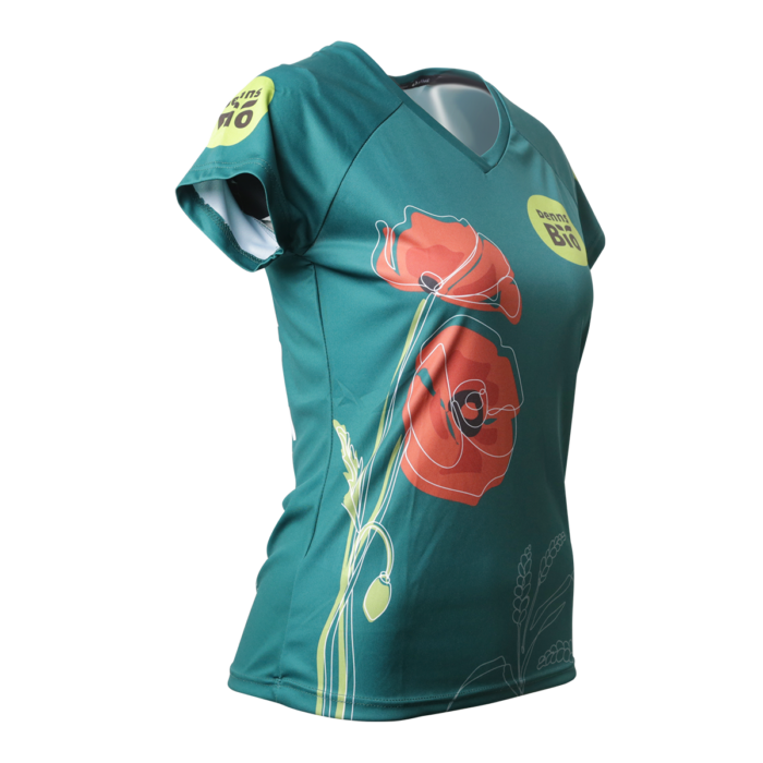 denns running shirt (PERFORMANCE) - Image 6