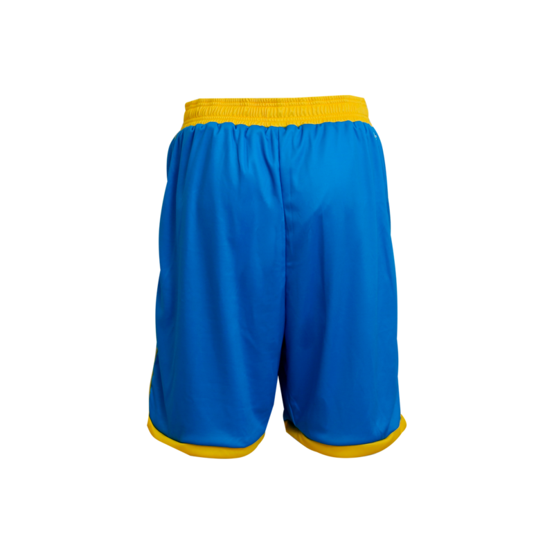 REBOUND Basketballshorts Friedenauer TSC