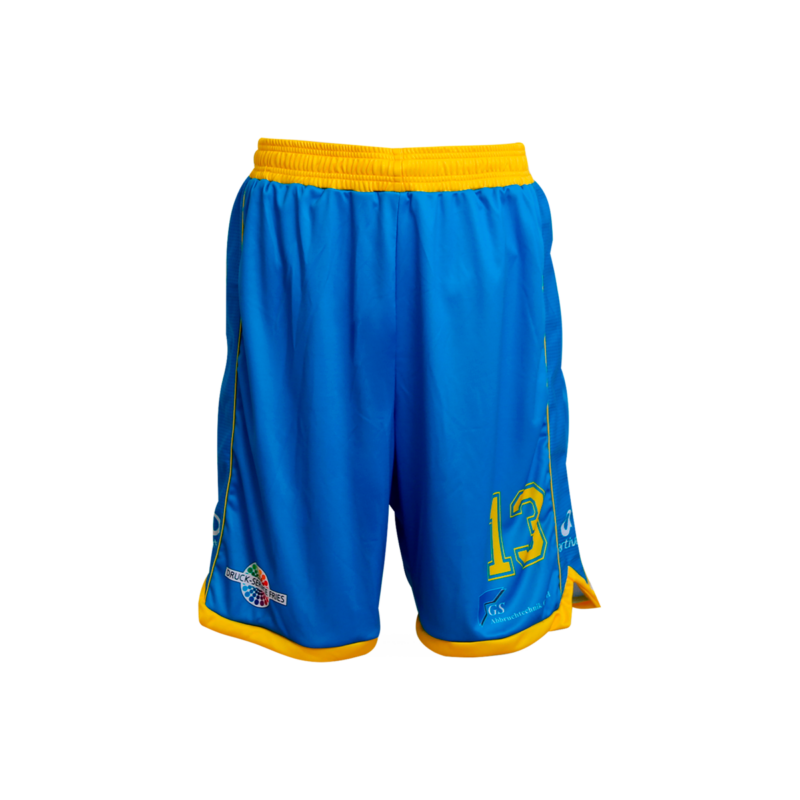 REBOUND Basketballshorts Friedenauer TSC