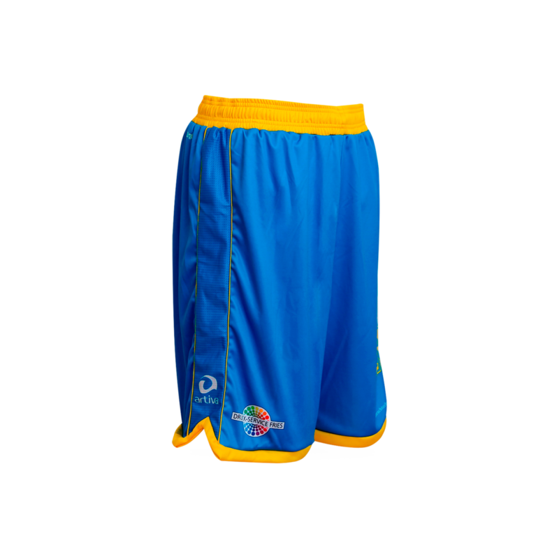 REBOUND Basketballshorts Friedenauer TSC