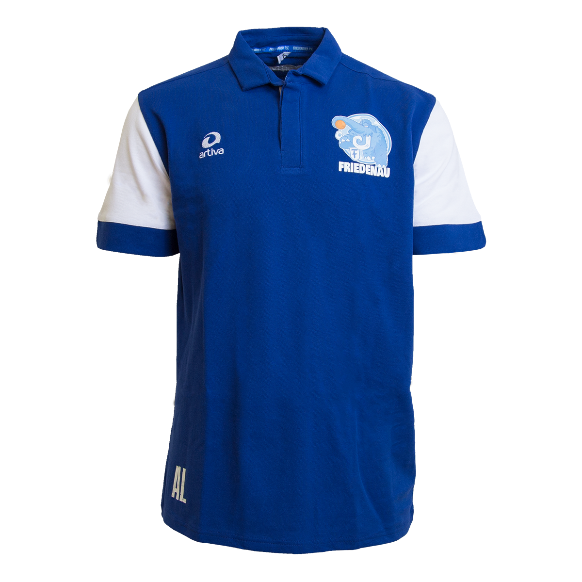 FriedenauerTSC_poloshirt_front