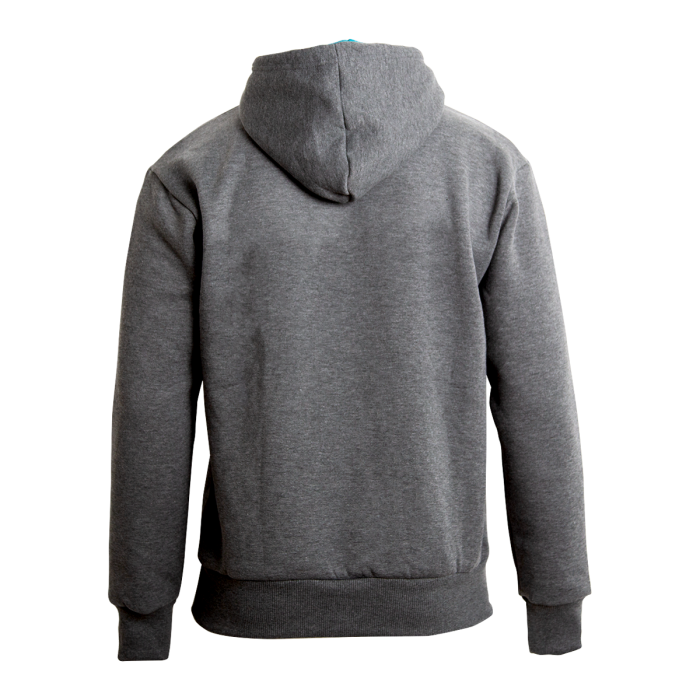 URBAN Cotton Winter Hoodie Herrenschnitt