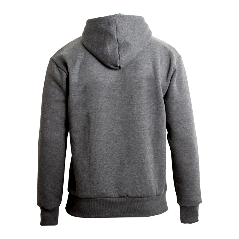 URBAN Cotton Winter Hoodie Herrenschnitt