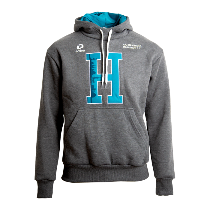 URBAN Cotton Winter Hoodie men's cut