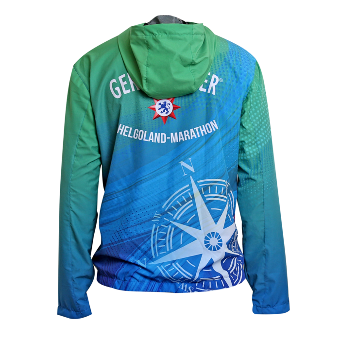 PERFORMANCE Rain Jacket