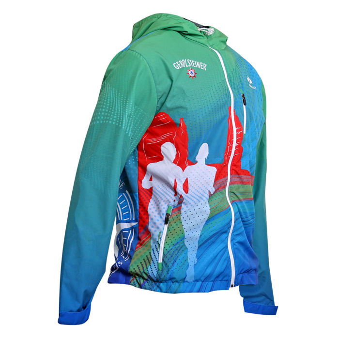 PERFORMANCE Rain Jacket