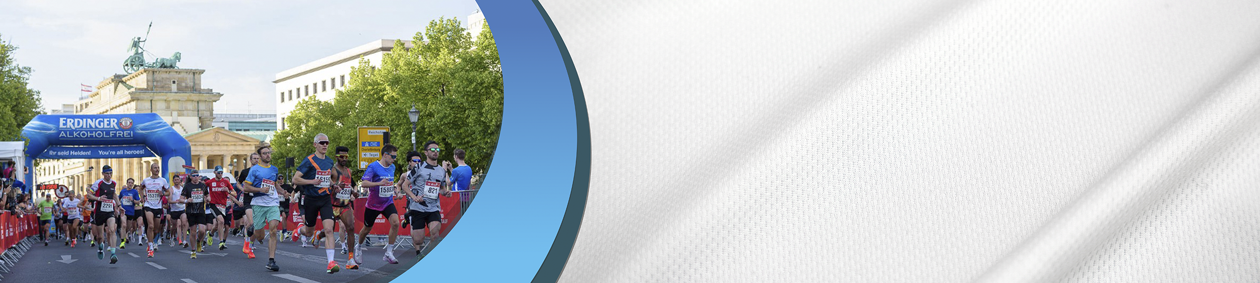 IKK Berliner Firmenlauf