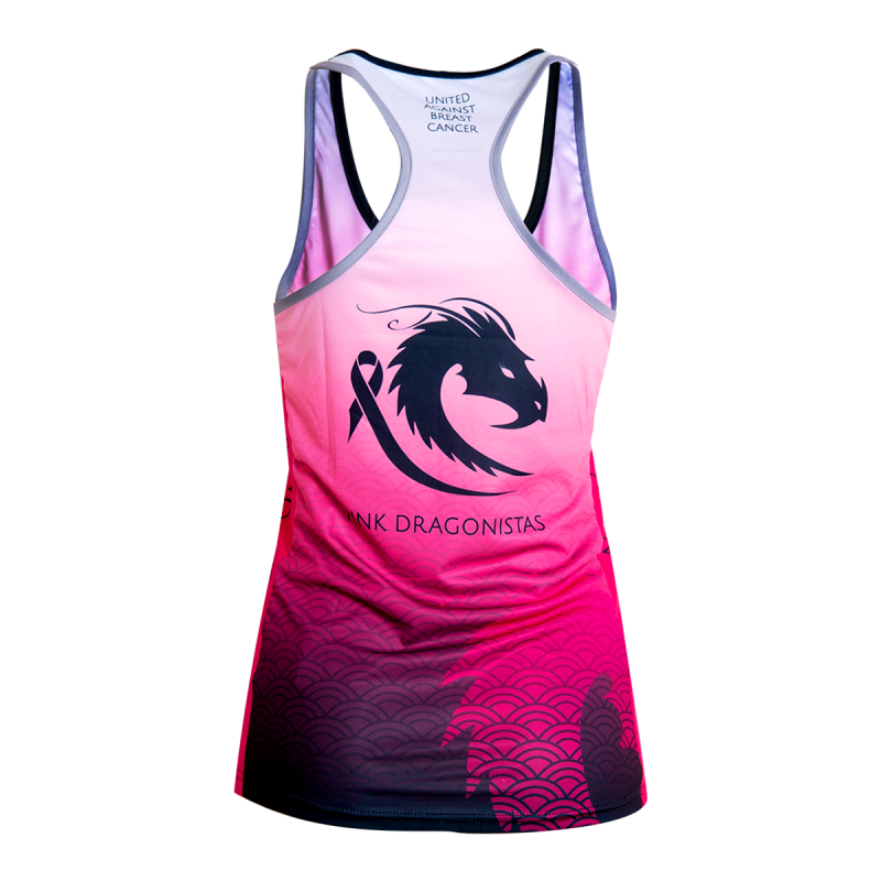 DYNAMIC Racerback Damenschnitt